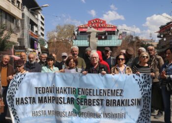 Ok’un yaşamı tehlikede, Öztel gözlerini kaybedebilir