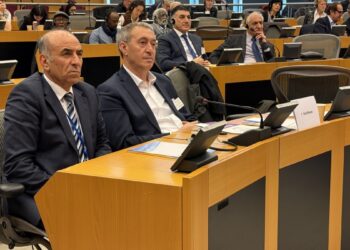 Bakırhan: Kürt sorununun çözümü tercih değil, zorunluluk