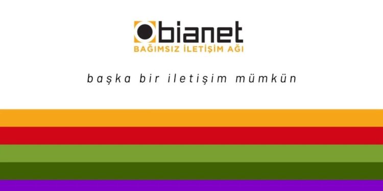 bianet’in X hesabına erişim engeli