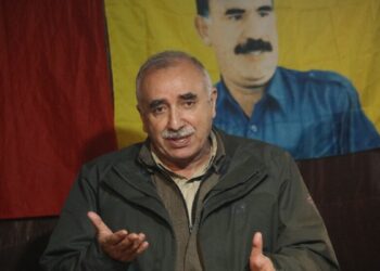 Murat Karayılan: Devlet bizi doğru anlamalı