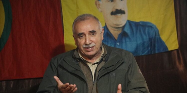 Murat Karayılan: Devlet bizi doğru anlamalı