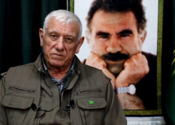 Cemil Bayık: Önder Apo Türkiye’nin demokratikleşmesini istiyor