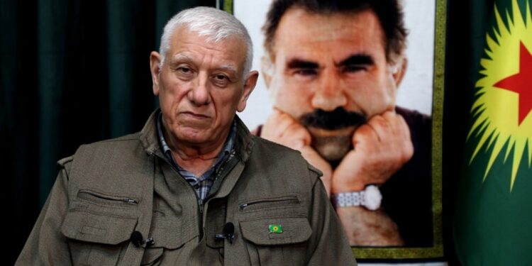 Cemil Bayık: Önder Apo Türkiye’nin demokratikleşmesini istiyor