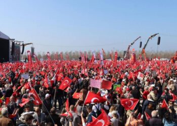 Yüzbinler Maltepe’de