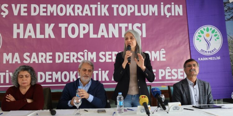 Uçar: Çağrının yaşam bulması için yasal düzenlemeler yapılmalı