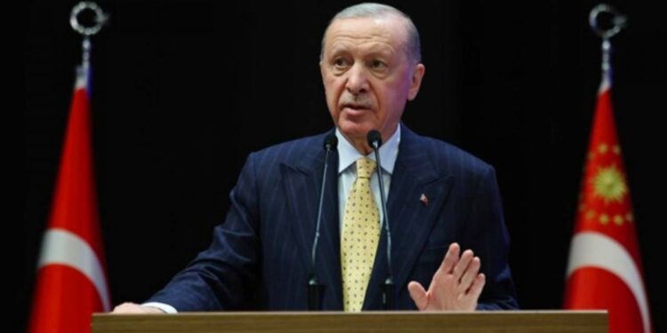 Erdoğan’dan tarihi çağrı açıklaması: Türkiye için en doğrusunu yapmak istiyoruz