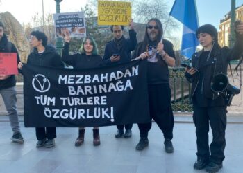 Eskişehir İl Hayvanları Koruma Kurulu’nun kararına tepki