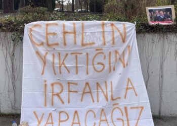 Ali İsmail Korkmaz’ın fakültesinde boykot