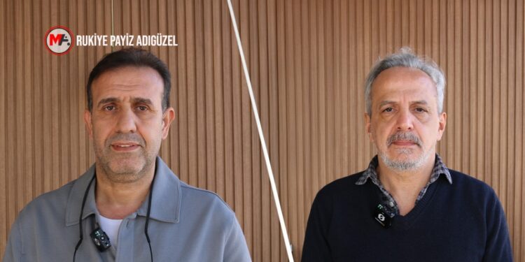Coşkun: Kürt meselesi yepyeni bir safhaya geçecek  Yeğen: Toplumun tüm kesimleri sorumluluk almalı