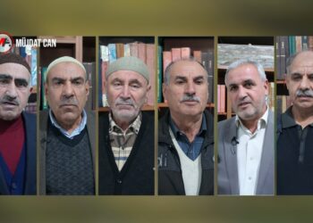 ALİM-DER üyeleri: Saldırılar durmalı, devlet adım atmalı