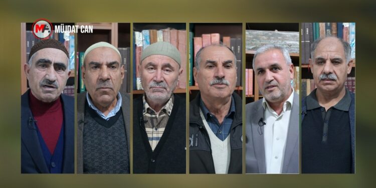 ALİM-DER üyeleri: Saldırılar durmalı, devlet adım atmalı