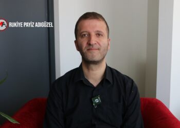 TİHV Temsilcisi Aba: Devlet hızlı adımlar atmalı