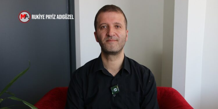 TİHV Temsilcisi Aba: Devlet hızlı adımlar atmalı