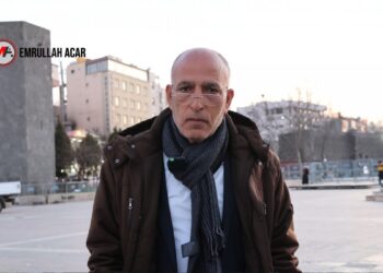 Ömrünün 33 yılını cezaevinde geçirdi: Çağrı son değil bir başlangıçtır