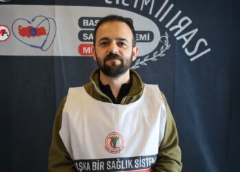 TTB Merkez Konsey Üyesi: Öncelikle hasta tutsaklar serbest bırakılmalı