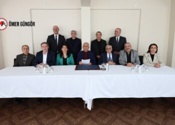 Tarihi çağrının üzerinden bir ay geçti: Meclis’te komisyon kurulmalı