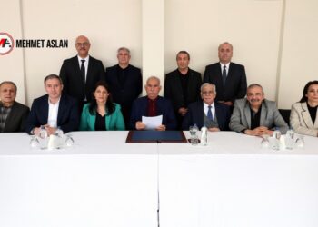 İmralı’da devlet ile üzerinde mutabık kılınan tarihi ‘son paragrafın’ hikayesi