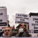 İnsan hakları savunucularına göre ilk adım: Hasta tutsaklar