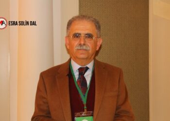 Hamzaoğlu: Demokratik Türkiye için ödev hepimize düşüyor