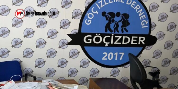 Yönetimine beraat derneğe fesih: Devleti aciz gösterme