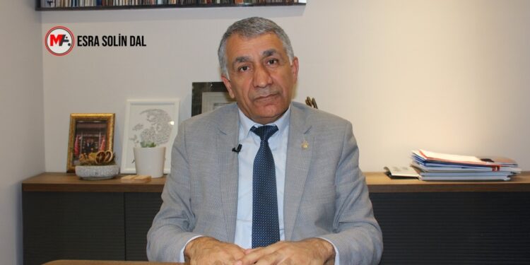 CHP’li Cömert: Saldırının amacı muhalefeti ayrıştırmak