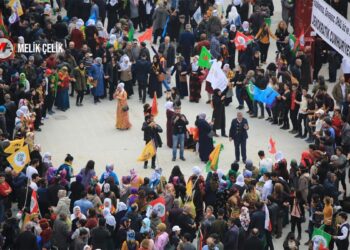İstanbul Newrozu’na gençlik öncülük edecek