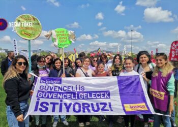 Emeğin görünmez hali: Ev işçileri