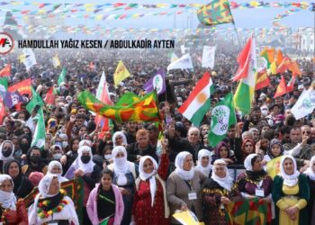 Mazlum Doğan ile aynı dönem tutukluydu: Newroz O’nunla yeni bir anlam buldu