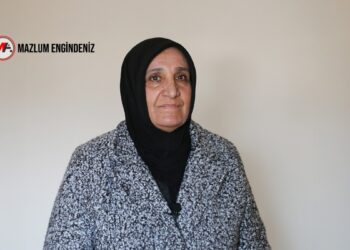 Oya Yıldırım: Demokratik bir yaşamı inşa etmeliyiz