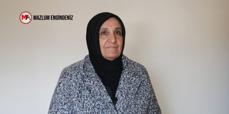 Oya Yıldırım: Demokratik bir yaşamı inşa etmeliyiz