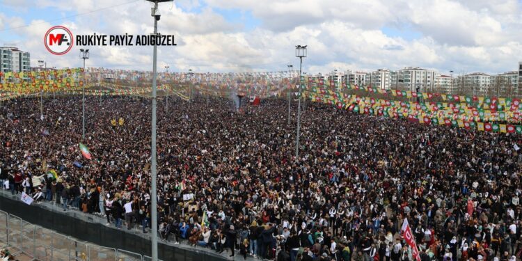 ‘Halk çağrıyı sahiplendi, iktidar bunu görmezden gelemez’