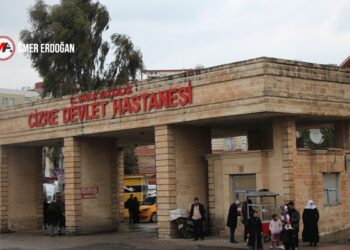 Cizre Devlet Hastanesi’nde randevu krizi: Birçok hasta yaşamını yitirdi
