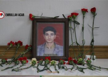 Babaoğlu’nun kaybedilmesinin üzerinden 31 yıl geçti: Mezar yeri açıklansın