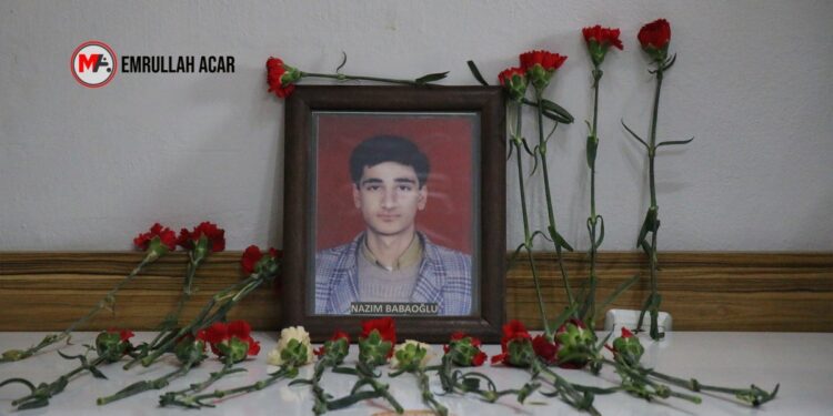 Babaoğlu’nun kaybedilmesinin üzerinden 31 yıl geçti: Mezar yeri açıklansın