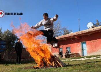 Xelfetî Newroz’a hazır: Tarihi çağrıyı sahipleneceğiz