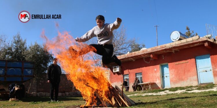 Xelfetî Newroz’a hazır: Tarihi çağrıyı sahipleneceğiz
