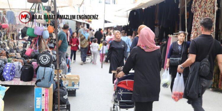 Ramazan ayı ekonomik kriz gölgesinde geçiyor