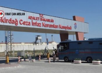 Tahliyeye ‘toplumla bütünleşmeye hazır değil’ engeli