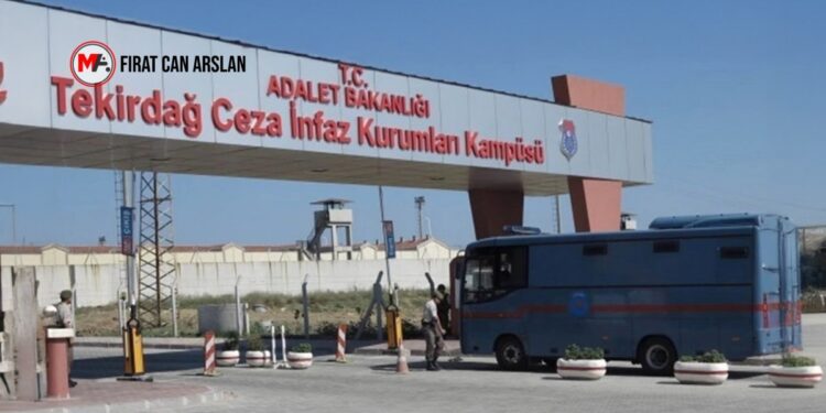 Tahliyeye ‘toplumla bütünleşmeye hazır değil’ engeli