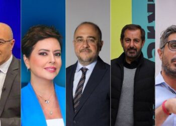 Halk TV davasında tüm gazeteciler beraat etti