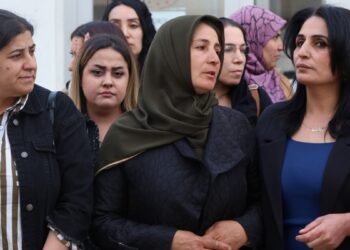 Tecavüz faillerine 16’şar yıl ceza: Cezasızlık teşvik sunuyor
