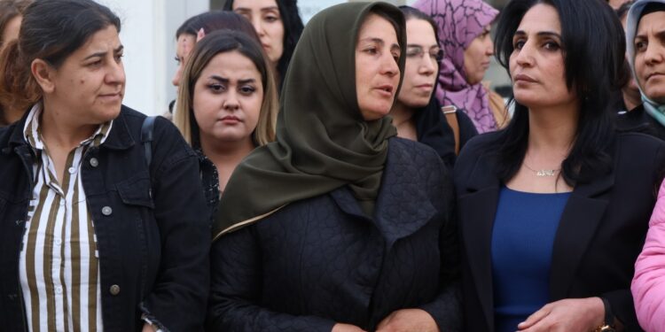 Tecavüz faillerine 16’şar yıl ceza: Cezasızlık teşvik sunuyor