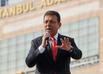 İmamoğlu’ndan yeni mesaj: Bu işin içinde olan herkes kirlidir