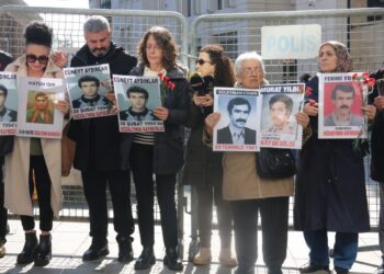 31 yıldır akıbeti ortaya çıkarılmadı: Yeri belirlensin, failler yargılansın