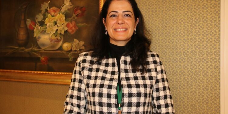 Ayla Akat Ata: Süreç tüm bileşenlerin kolektif hareket etmesini gerekli kılıyor