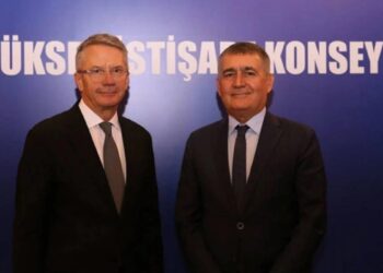 TÜSİAD yöneticilerine dava