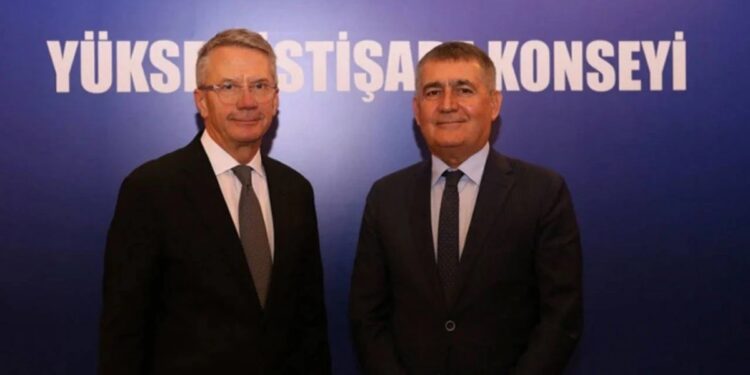 TÜSİAD yöneticilerine dava