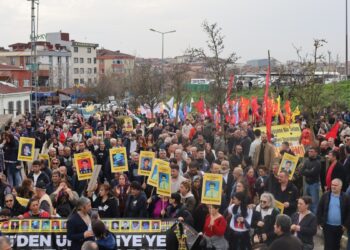 Gazi Katliamı’nın 30’uncu yıldönümünde katledilenler anıldı