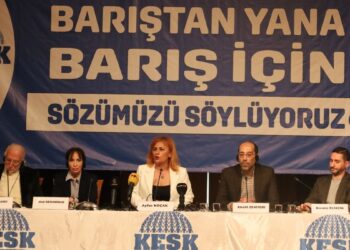 Benammar: Halklar savaştan yoruldu, birbirimize ihtiyacımız var