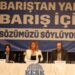 Benammar: Halklar savaştan yoruldu, birbirimize ihtiyacımız var